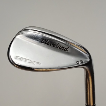 RTX　4　ツアーサテン ウェッジ Dynamic　Gold