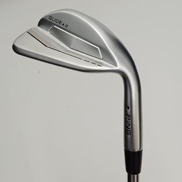 GLIDE　4.0 WG 56EYE2°  10°  S N.S.PRO　MODUS3　TOUR　105