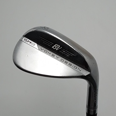 VOKEY　SM8　ツアークローム WG 52F°  12°  S N.S.PRO　950GH　neo