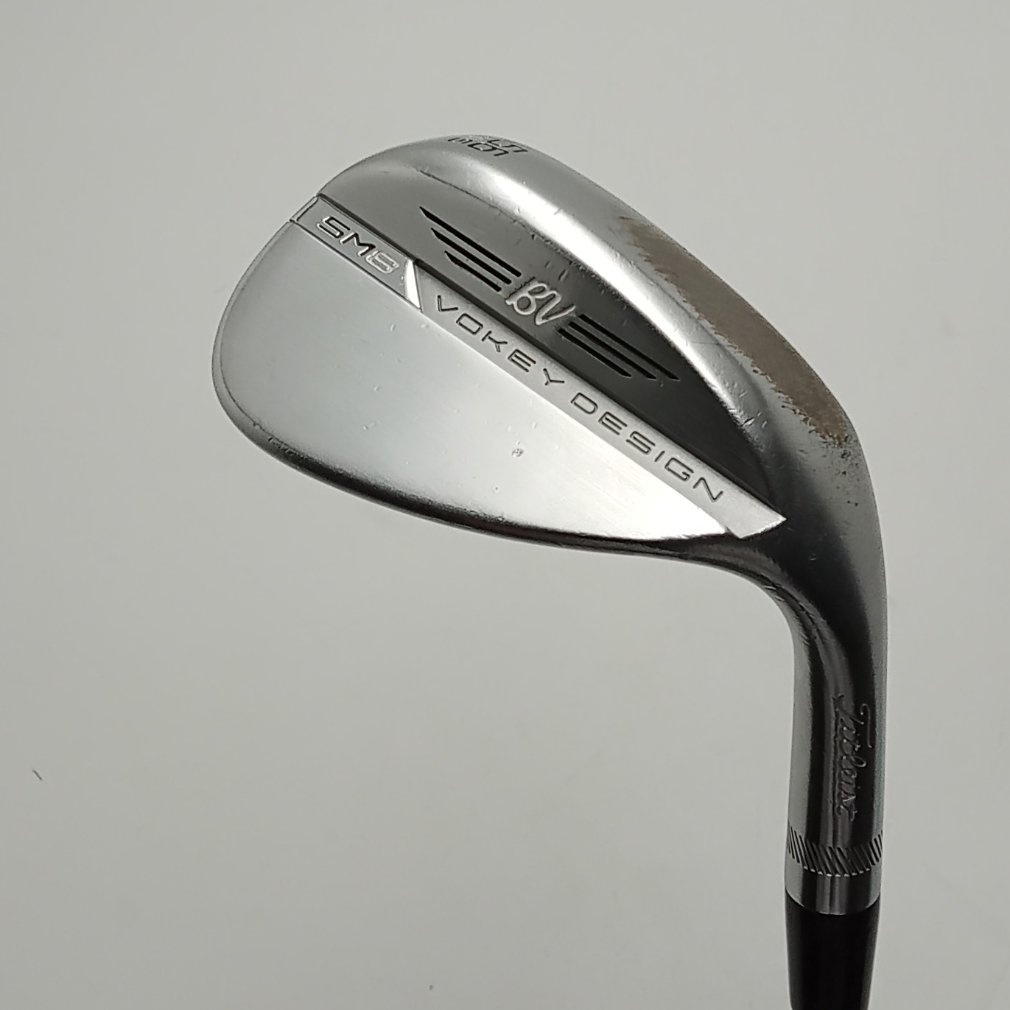 VOKEY SM8 ツアークローム WG 56S° 10° S N.S.PRO 950GH neo｜Alpen