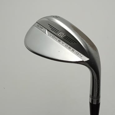 VOKEY　SM8　ツアークローム WG 56S°  10°  S N.S.PRO　950GH　neo