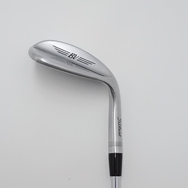 VOKEY　SM10　ツアークローム WG 60D°  12°  S200 Dynamic　Gold