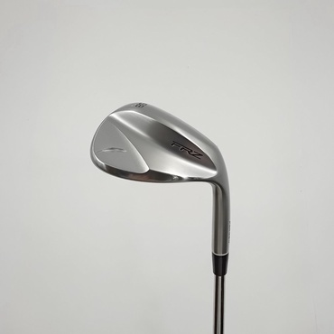 FRZ　パールサテン WG 58S°  9°  WEDGE N.S.PRO　TS-101w