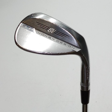 VOKEY　SM8　ツアークローム WG 54D°  12°  S N.S.PRO　950GH　neo