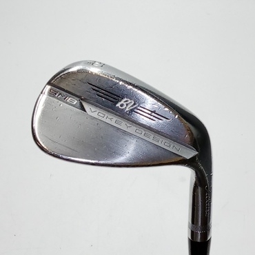VOKEY　SM8　ツアークローム WG 50F°  12°  S N.S.PRO　950GH　neo