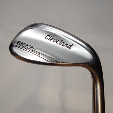 RTX　ZIPCORE　ツアーサテン WG 52°  10°  S N.S.PRO　MODUS3　TOUR120