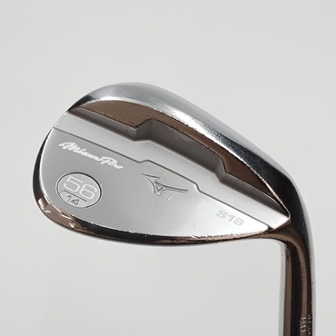 Mizuno　Pro　S18　サテン ウェッジ その他スチール