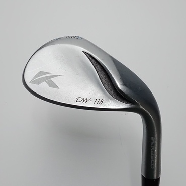 Dolphin　Wedge　DW-118 ウェッジ 58°  7°  S N.S.PRO　950GH