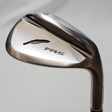 FR-5　パールサテン WG 48°  8°  WEDGE N.S.PRO　TS-101w