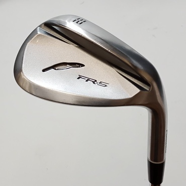 FR-5　パールサテン WG 52°  10°  WEDGE N.S.PRO　TS-101w