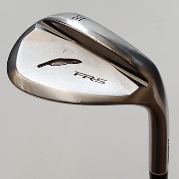 FR-5　パールサテン WG 56°  12°  WEDGE N.S.PRO　TS-101w