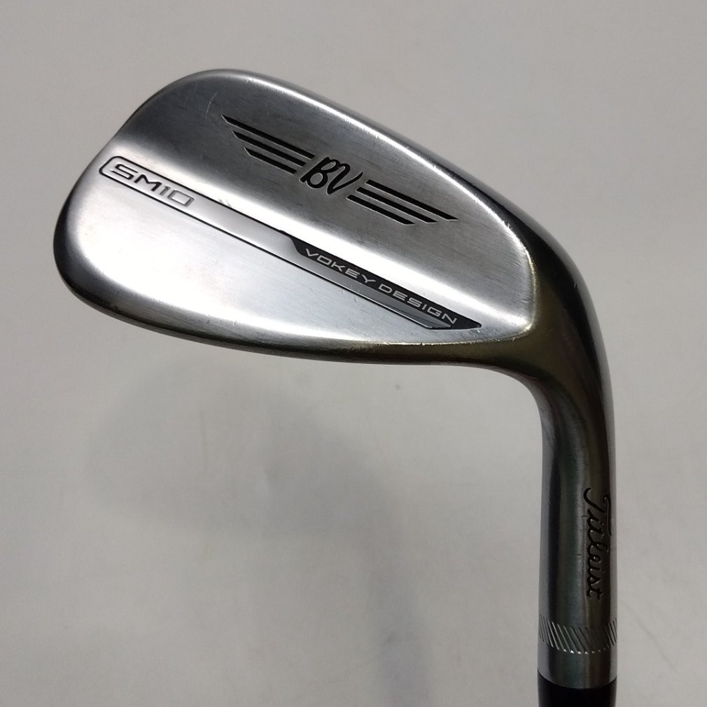 VOKEY SM10 ﾂｱｰｸﾛｰﾑ WG 54F° 14° S200 Dynamic Gold｜Alpen Online