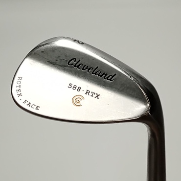 588RTX　2.0　ツアーサテン WG 52°  10°  S200 Dynamic　Gold