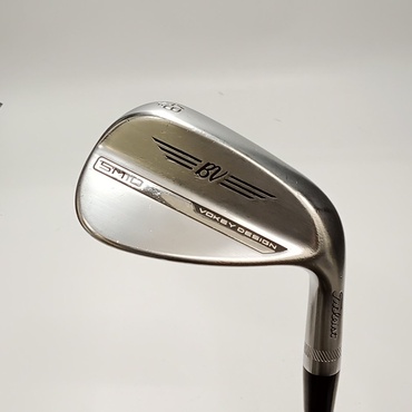 VOKEY　SM10　ツアークローム WG 48F°  10°  S200 Dynamic　Gold