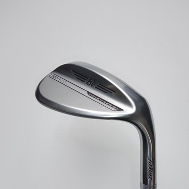 VOKEY　SM10　ツアークローム WG 62M°  8°  BV105