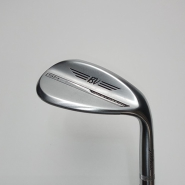 VOKEY　SM10　ツアークローム WG 60D°  12°  S200 Dynamic　Gold