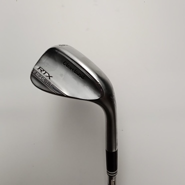 RTX　ZIPCORE　ツアーサテン WG 48°  10°  S200 Dynamic　Gold