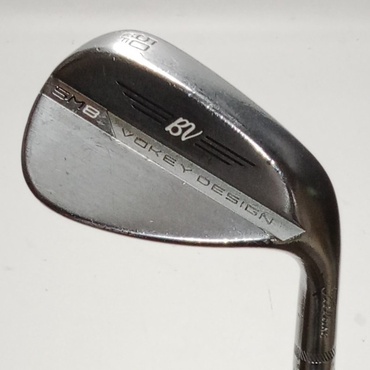 VOKEY　SM8　ツアークローム WG 50F°  12°  S200 Dynamic　Gold