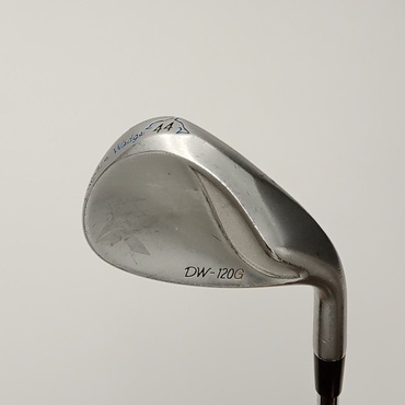 Dolphin　Wedge　DW-120G ウェッジ その他スチール