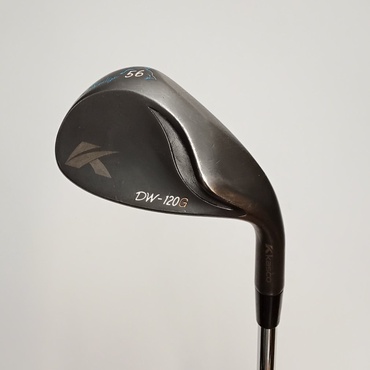 Dolphin　Wedge　DW-120G　BLK WG 56°  8°  S N.S.PRO　950GH　neo