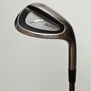 DJ-5　BLACK WG 52°  6°  N.S.PRO　DS-91W