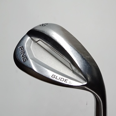 GLIDE　3.0　SS ウェッジ その他スチール