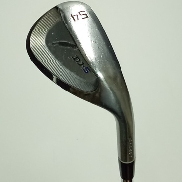 DJ-5 WG 54°  8°  N.S.PRO　TS-114W