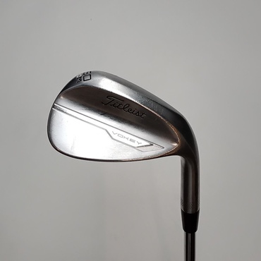 VOKEY　FORGED　(2021)　ツアークローム WG 50M°  10°  S N.S.PRO　950GH　neo