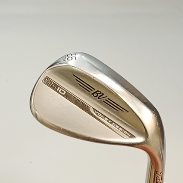 VOKEY　SM10　ツアークローム WG 56M°  8°  S200 Dynamic　Gold