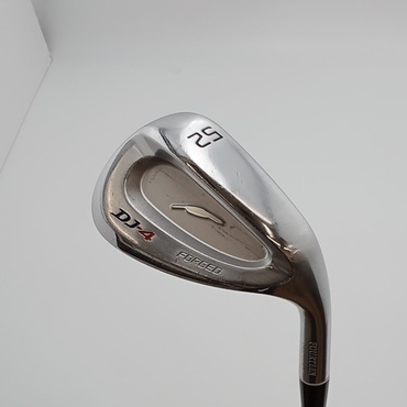 DJ-4 WG 52°  5°  N.S.PRO　DS-91W