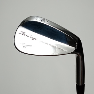 The　Craft　Wedge　2.0　EC ウェッジ その他スチール