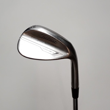 VOKEY　FORGED　(2021)　ツアークローム WG 54M°  10°  S N.S.PRO　950GH　neo