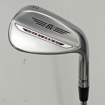 VOKEY　SM11　ツアークローム ウェッジ その他スチール