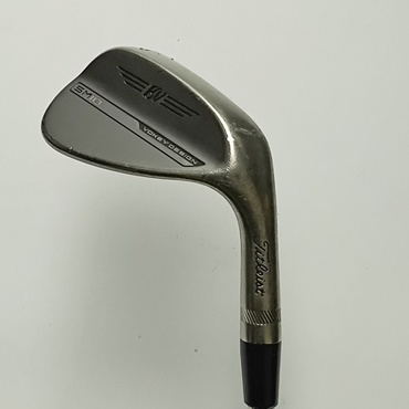 VOKEY　SM10　オールニューニッケル WG 52F°  12°  S200 Dynamic　Gold