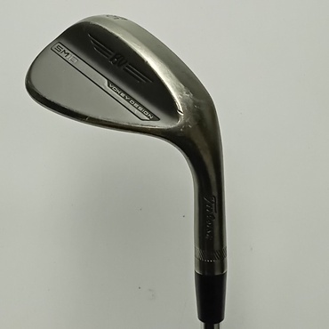 VOKEY　SM10　オールニューニッケル WG 56S°  10°  S200 Dynamic　Gold