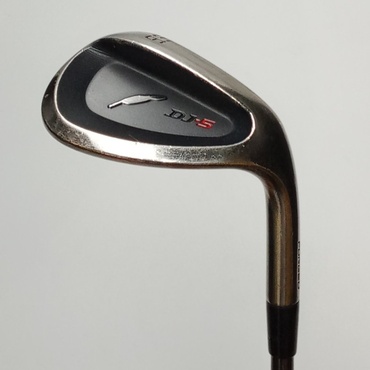 DJ-5　BLACK WG 56°  8°  N.S.PRO　DS-91W