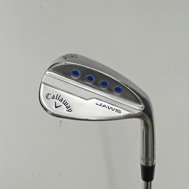 JAWS　WEDGE　クロム　W　グラインドソール WG 52°  12°  S N.S.PRO　950GH　neo