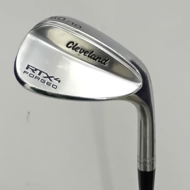 RTX　4　FORGED ウェッジ その他スチール
