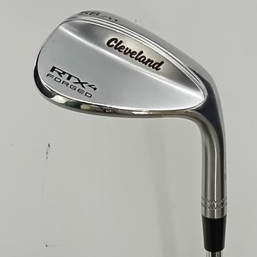 RTX　4　FORGED ウェッジ その他スチール