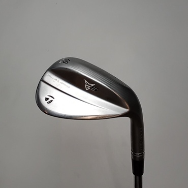 MILLED　GRIND　5　CHROME ウェッジ その他スチール