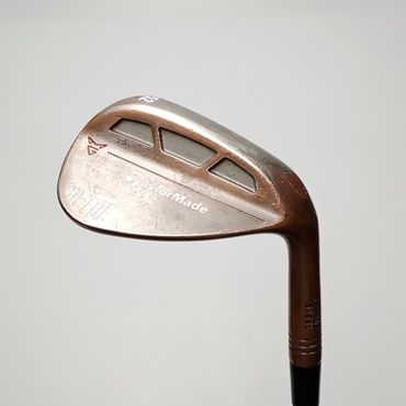 MILLED　GRIND　HI-TOE WG 52°  9°  S200 Dynamic　Gold