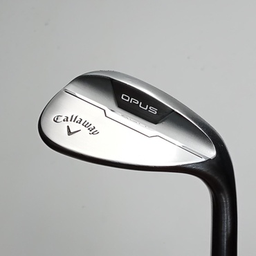 OPUS　クロム WG 54W°  14°  S200 Dynamic　Gold