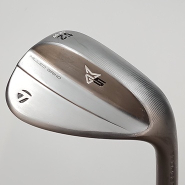 MILLED　GRIND　5　CHROME WG 52SB°  9°  S N.S.PRO　MODUS3　TOUR105