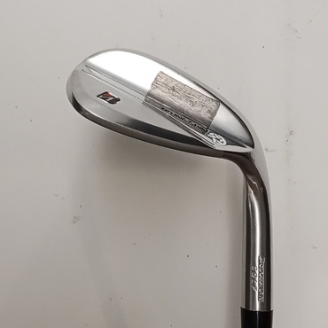 BITING　SPIN WG 58A°  12°  S N.S.PRO　950GH　neo