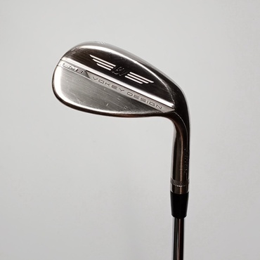 VOKEY　SM8　ブラッシュドスチール ウェッジ N.S.PRO　MODUS3　TOUR105