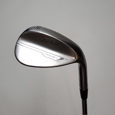 VOKEY　FORGED　(2021)　ツアークローム WG 58K°  12°  S N.S.PRO　950GH　neo