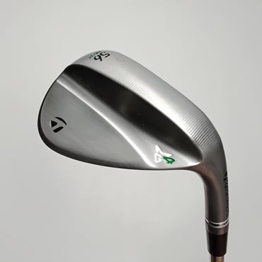 MILLED　GRIND　4　CHROME WG 56HB°  14°  S N.S.PRO　MODUS3　TOUR105