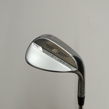 VOKEY　SM8　ツアークローム WG 56F°  14°  S200 Dynamic　Gold