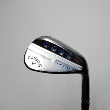 JAWS　WEDGE　クロム　S　グラインドソール WG 52°  10°  S N.S.PRO　950GH　neo