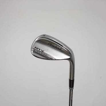 RTX　ZIPCORE　ツアーサテン WG 54M°  10°  S200 Dynamic　Gold